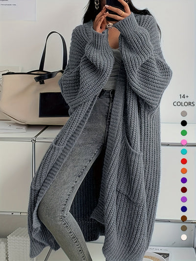 Emma - Cozy Cardigan Sweater