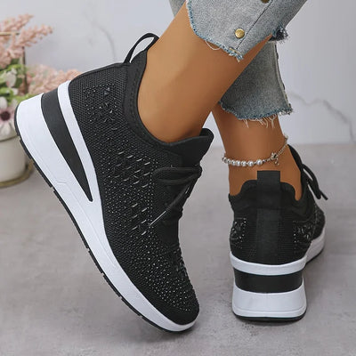 Amelia - Fashionable Orthopaedic Shoes