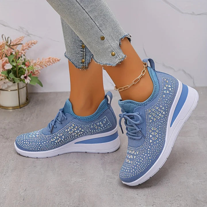Amelia - Fashionable Orthopaedic Shoes