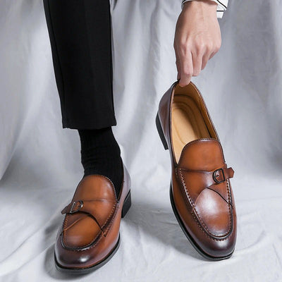 Victor | Classic Oxfords
