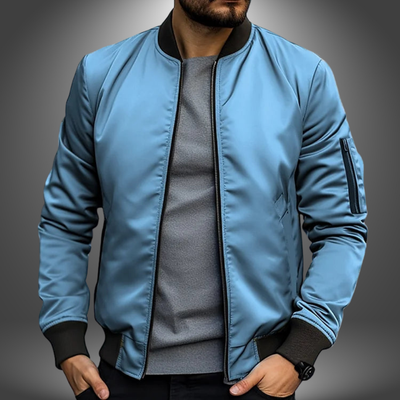 Ryder™ Bomber Casual Jacket