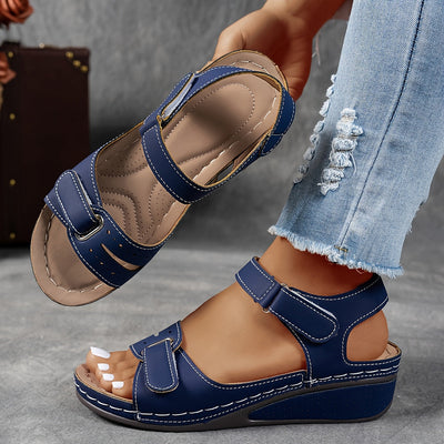 Liora | Stylish Orthopedic Sandal