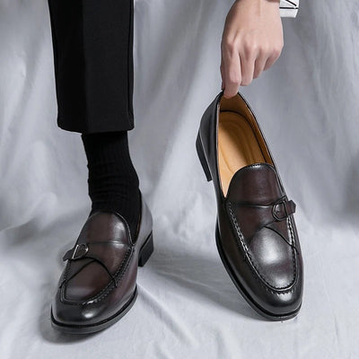 Victor | Classic Oxfords