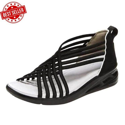Lina™ | Orthopaedic Spring Sandals with Comfort and Support