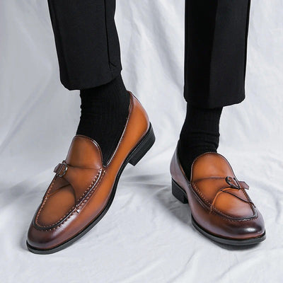 Victor | Classic Oxfords
