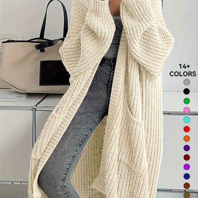 Emma - Cozy Cardigan Sweater