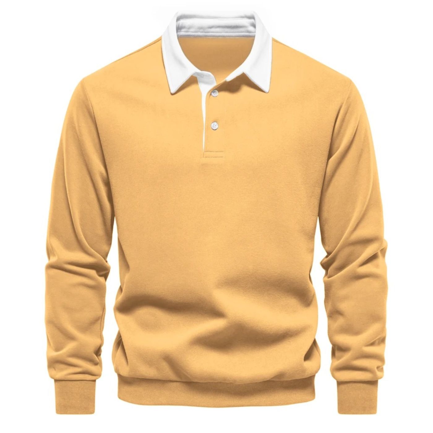 Silvano™ Heritage Polo Sweater