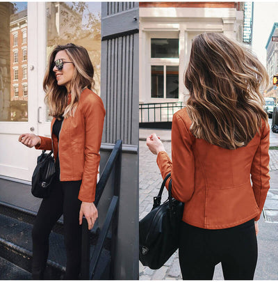 Sophia - Italian Style Jacket