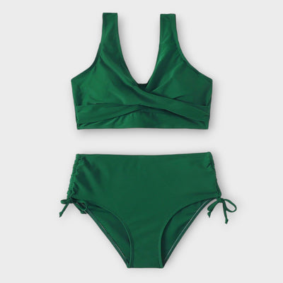 Diana – Figure-Flattering Two-Piece