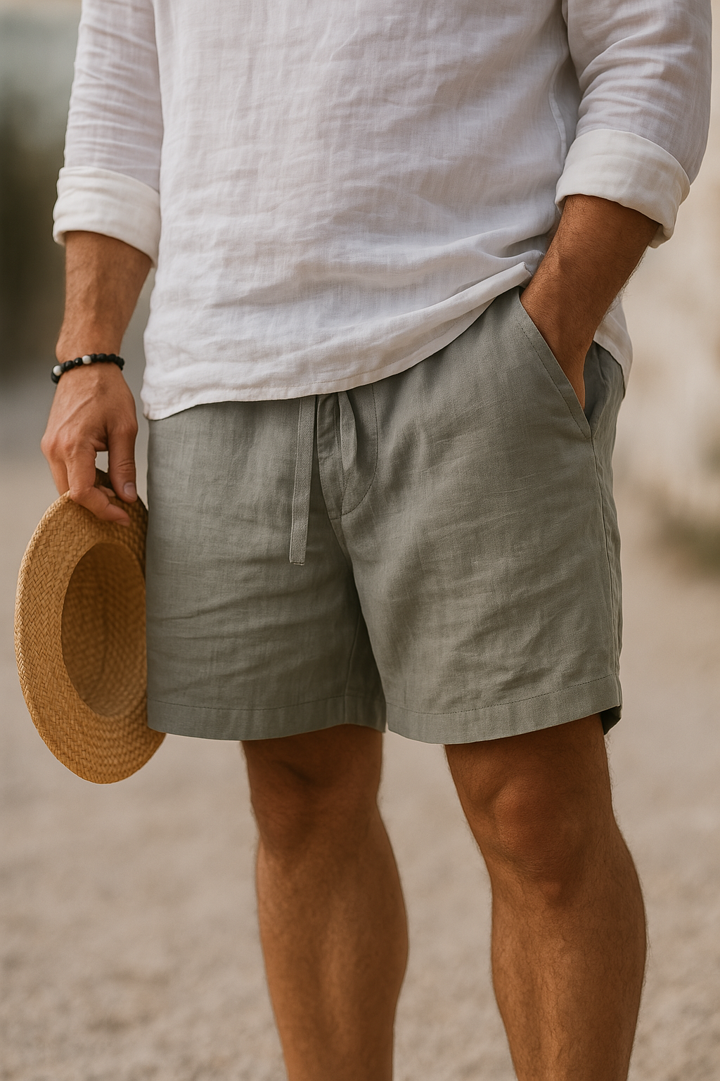 Cove™ Coastline Shorts