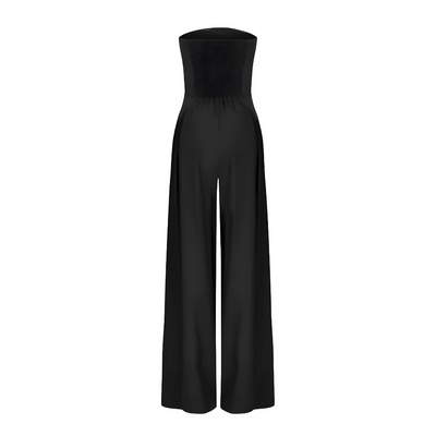 Liora™ Slim-Fitting Long Jumpsuit
