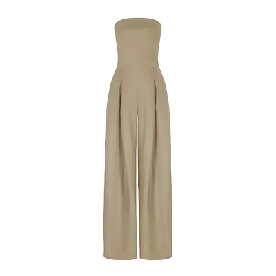 Liora™ Slim-Fitting Long Jumpsuit