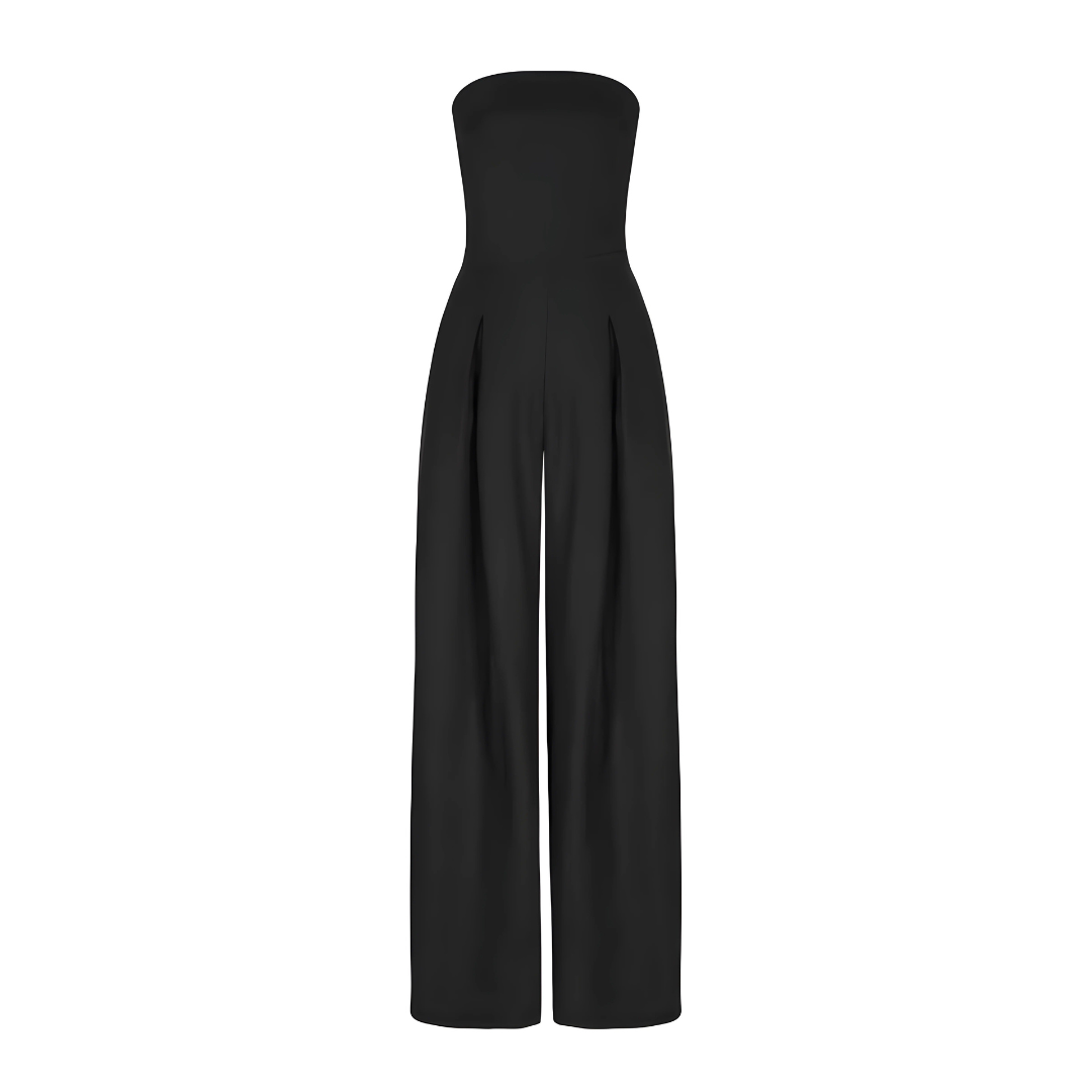 Liora™ Slim-Fitting Long Jumpsuit