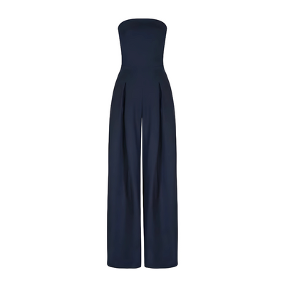 Liora™ Slim-Fitting Long Jumpsuit