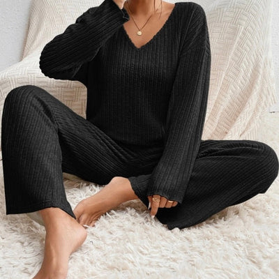 Nova™  Knitwear Two-Piece Set