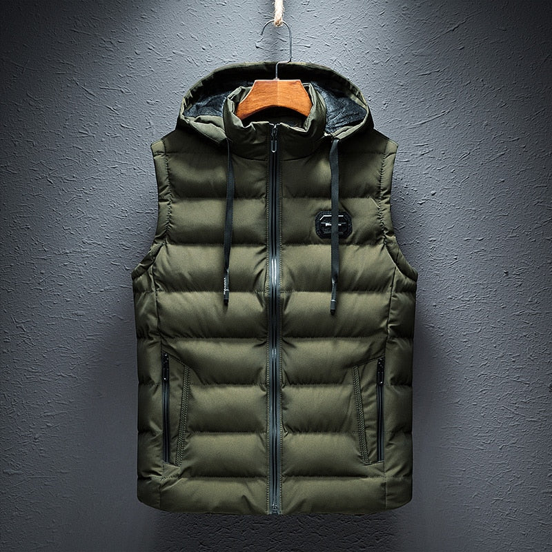 Caspian™ Explorer Thermal Vest
