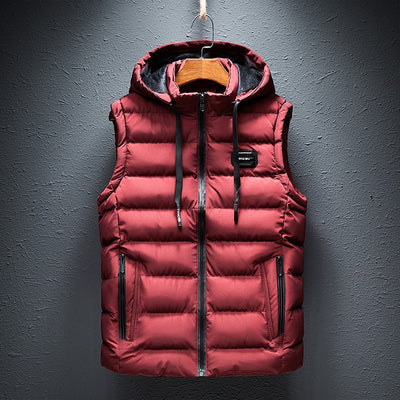 Caspian™ Explorer Thermal Vest