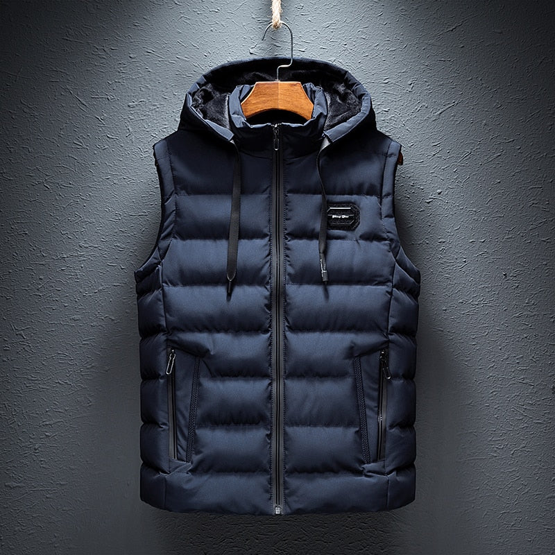 Caspian™ Explorer Thermal Vest