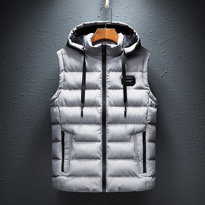 Caspian™ Explorer Thermal Vest