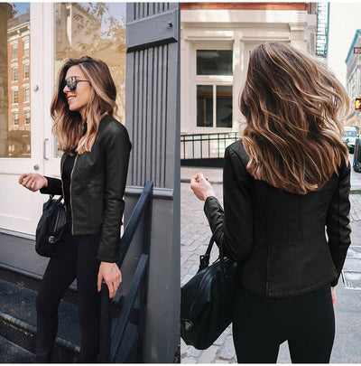 Sophia - Italian Style Jacket