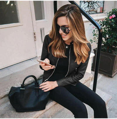 Sophia - Italian Style Jacket