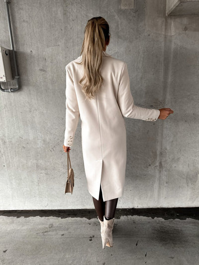 Maëlle™ Warm and Elegant Winter Coat