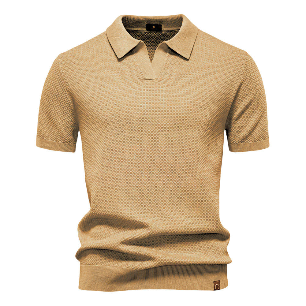 Radley – Structured polo shirt
