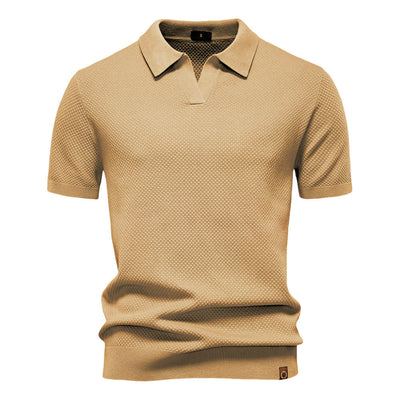 Radley – Structured polo shirt