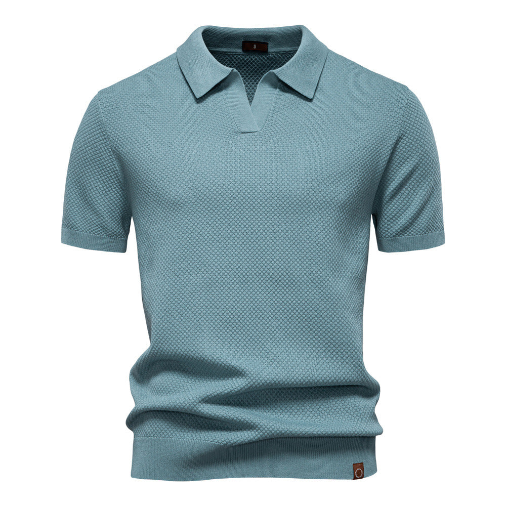 Radley – Structured polo shirt
