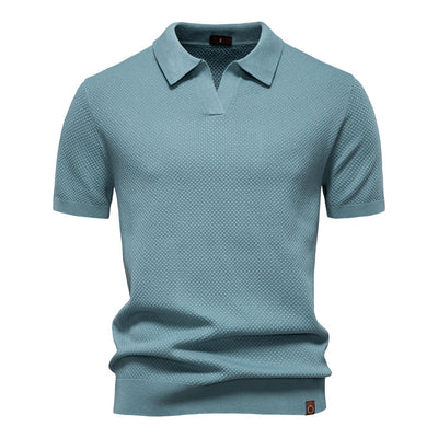 Radley – Structured polo shirt