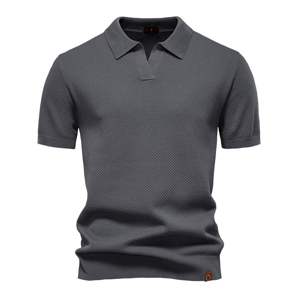 Radley – Structured polo shirt