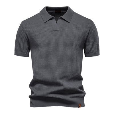 Radley – Structured polo shirt