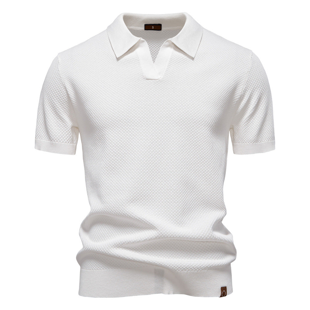 Radley – Structured polo shirt