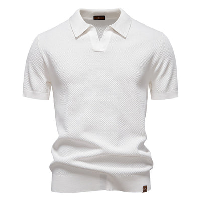Radley – Structured polo shirt