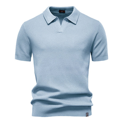 Radley – Structured polo shirt