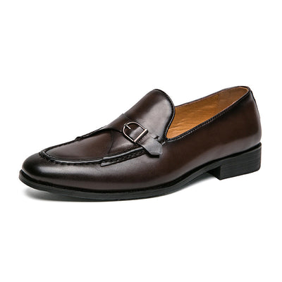 Victor | Classic Oxfords