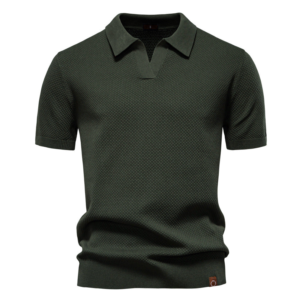 Radley – Structured polo shirt