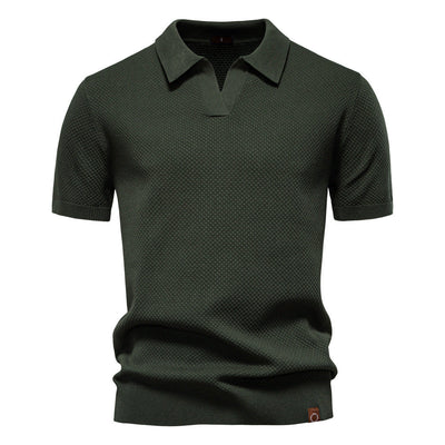 Radley – Structured polo shirt