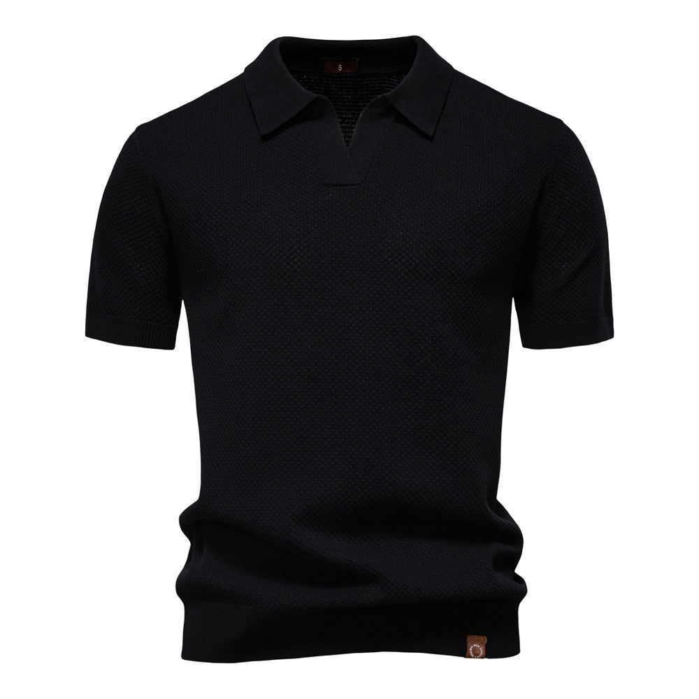 Radley – Structured polo shirt