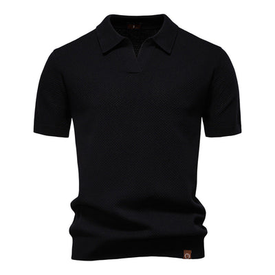 Radley – Structured polo shirt