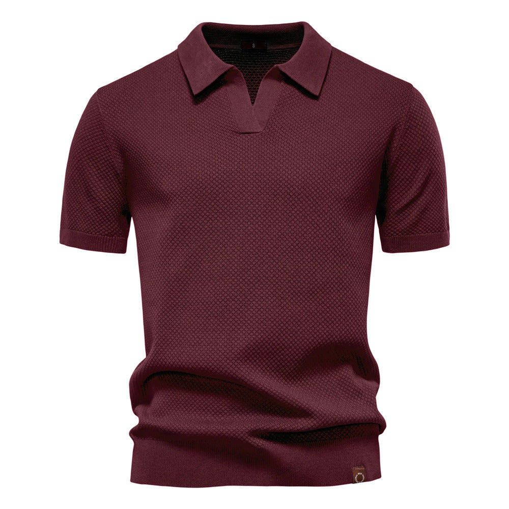 Radley – Structured polo shirt