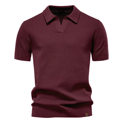 Radley – Structured polo shirt