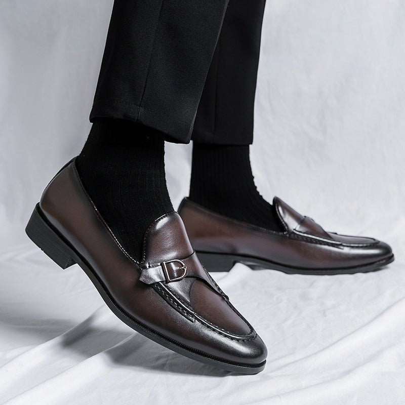 Victor | Classic Oxfords