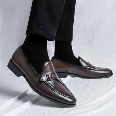 Victor | Classic Oxfords