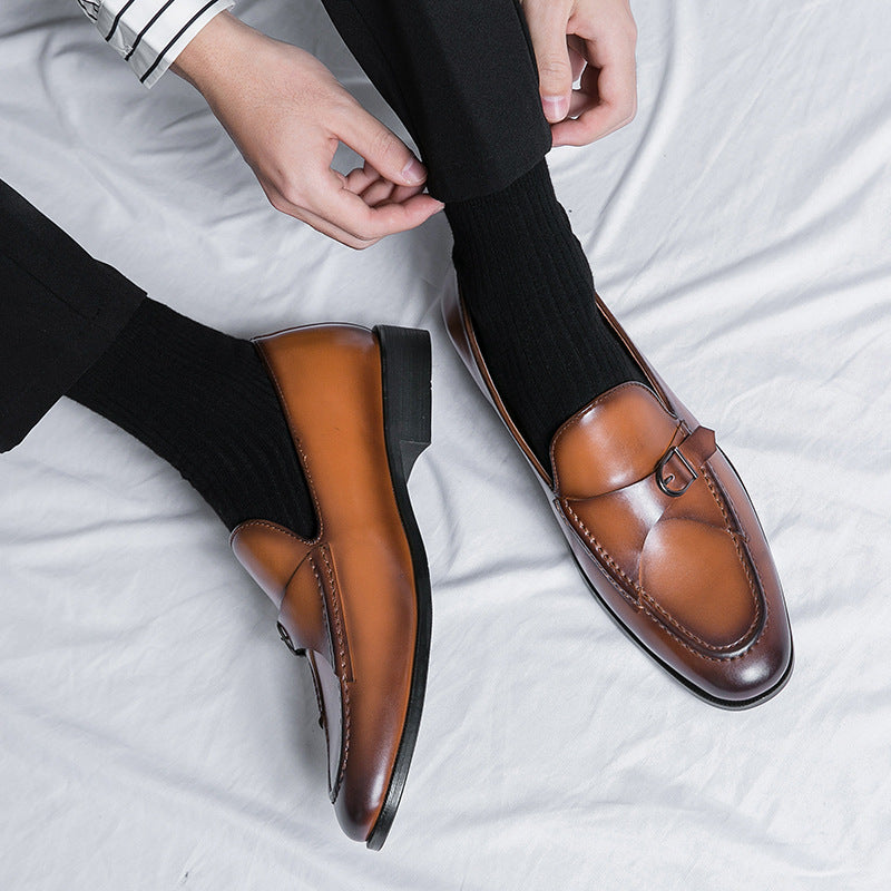 Victor | Classic Oxfords