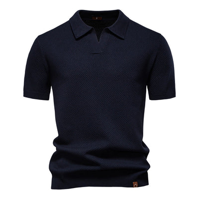 Radley – Structured polo shirt