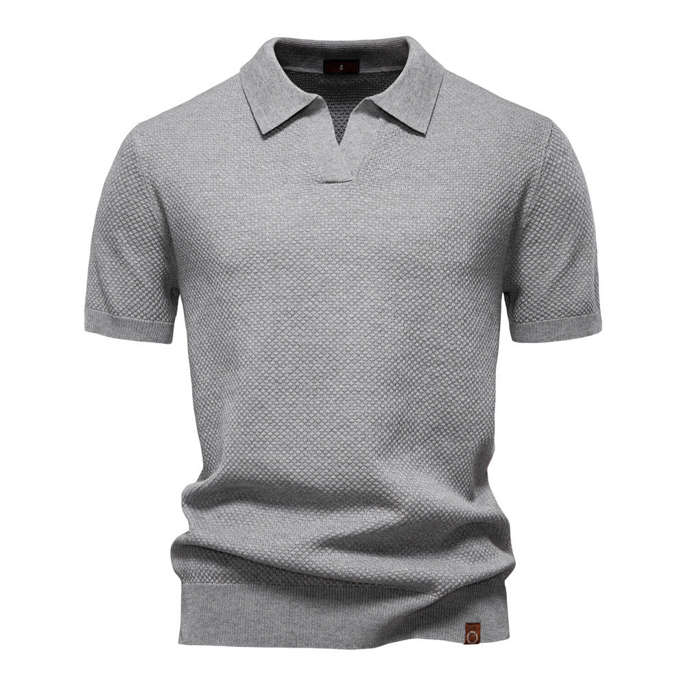 Radley – Structured polo shirt
