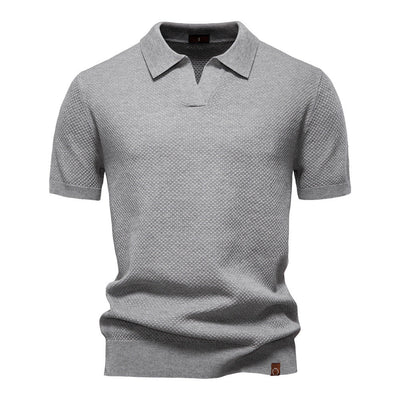 Radley – Structured polo shirt