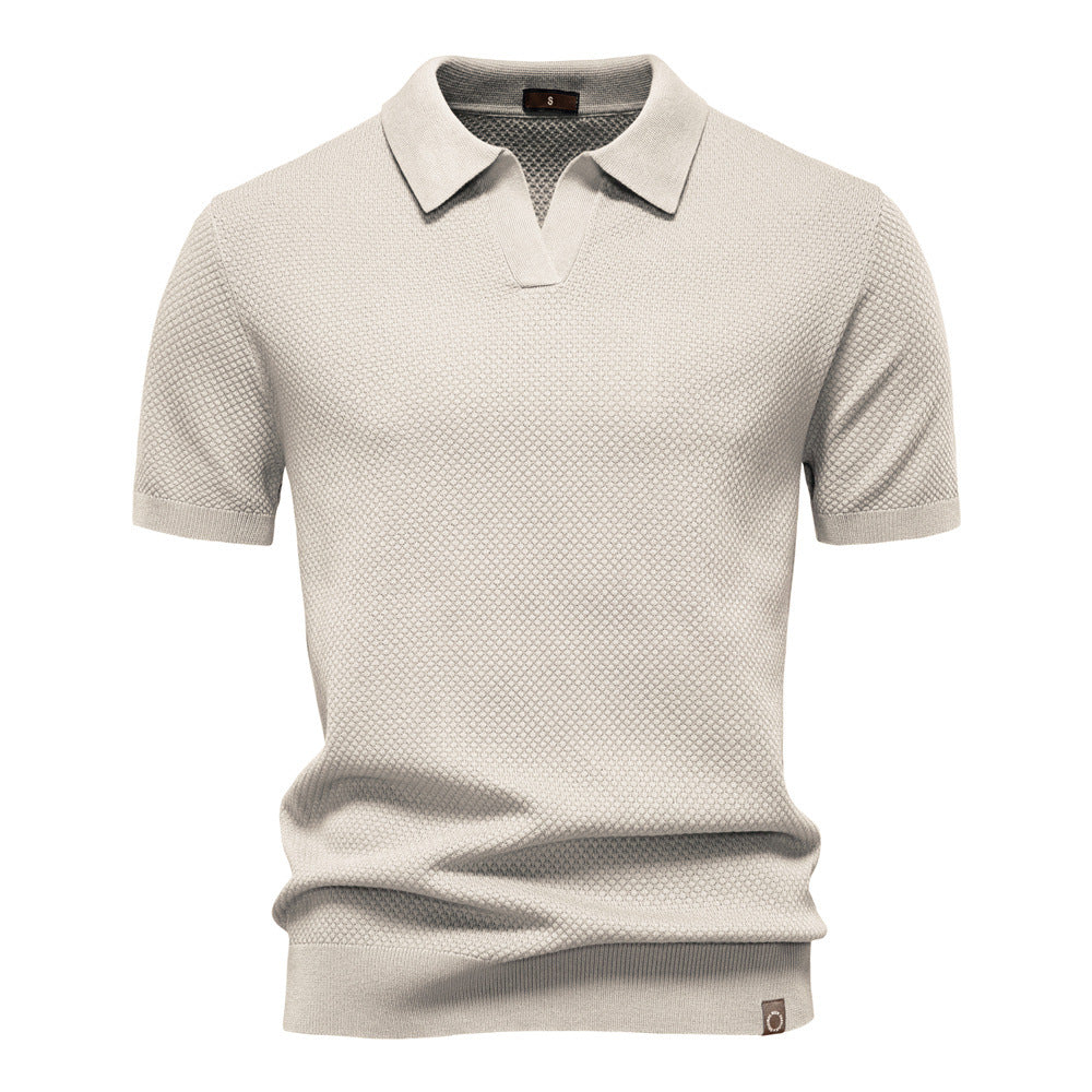 Radley – Structured polo shirt