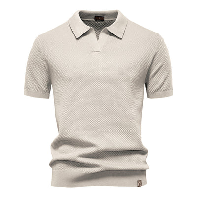 Radley – Structured polo shirt